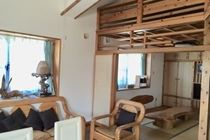 Apartmán Goya Terrace Onna Exteriér fotografie