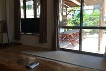 Apartmán Goya Terrace Onna Exteriér fotografie